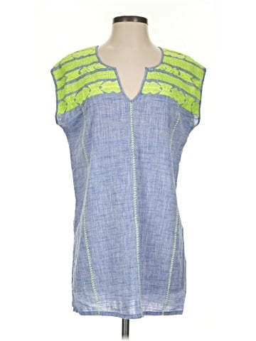 J.Crew Sleeveless Blouse (view 1)