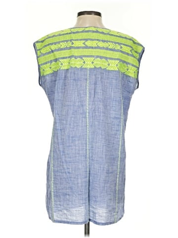J.Crew Sleeveless Blouse (view 2)