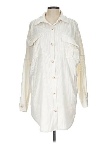 Ashley by 26 International Trenchcoat (view 1)