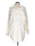 Ashley by 26 International Ivory Trenchcoat Size L - photo 1