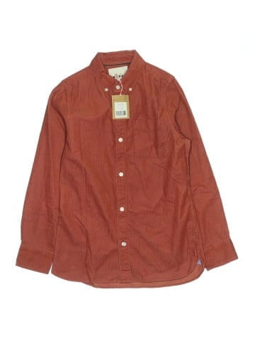 Mini Boden Long Sleeve Button-Down Shirt (view 1)