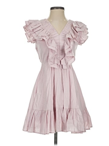 Karlie Cocktail Dress (view 1)