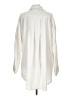 Ashley by 26 International Ivory Trenchcoat Size L - photo 2