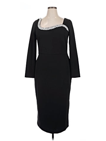 Maggy London Cocktail Dress (view 1)