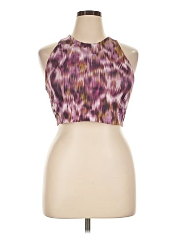 MTA Sport Tank Top (view 1)