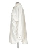 Ashley by 26 International Ivory Trenchcoat Size L - photo 5