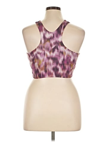 MTA Sport Tank Top (view 2)