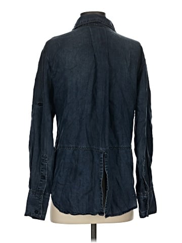 Cloth & Stone Long Sleeve Button-Down Shirt (view 2)