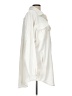 Ashley by 26 International Ivory Trenchcoat Size L - photo 4