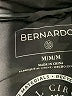 Bernardo Fashions Black Coat Size M - photo 6