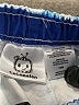 Cocomelon 100% Polyester Yellow Board Shorts 12-18 MO / 18 MO - photo 3
