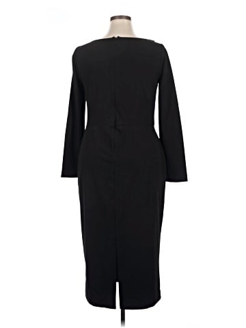 Maggy London Cocktail Dress (view 2)