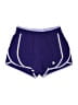 Tek Gear Purple Athletic Shorts Size S - photo 1