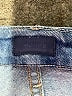 Mother Hearts Blue Jeans Size 28 waist - photo 7