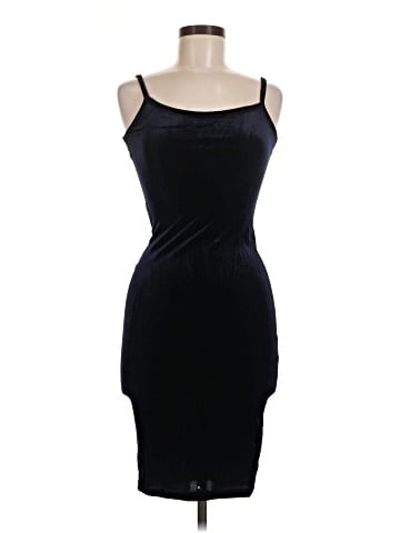 Yuna Cocktail Dress (view 1)