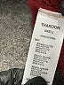 Thakoon Burgundy Turtleneck Sweater Size L - photo 8