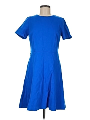 Ann Taylor Casual Dress (view 1)