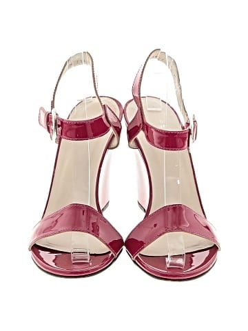 Stuart Weitzman Wedges (view 2)
