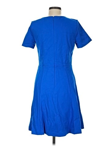 Ann Taylor Casual Dress (view 2)