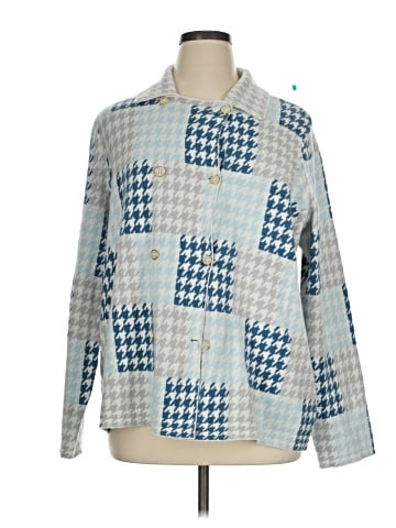 Susan Graver Jacket (view 1)
