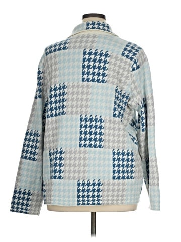 Susan Graver Jacket (view 2)
