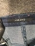 J Brand Solid Blue Jeans Size 25 waist - photo 7