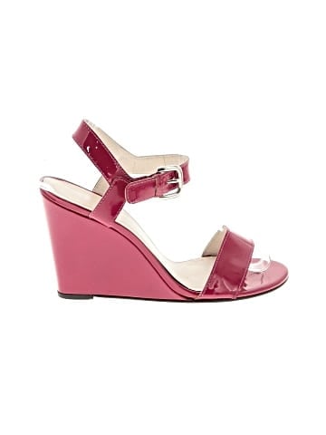 Stuart Weitzman Wedges (view 1)