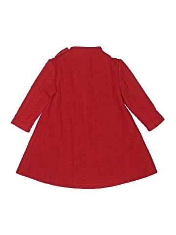 Blueberi Boulevard Dress (view 2)