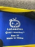 Cocomelon Blue Rash Guard Size 3T - photo 3