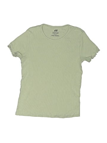 H&M Short Sleeve T-Shirt (view 1)