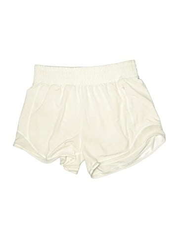 Golden Aritzia Shorts (view 1)