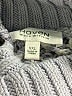 Haven Well Within Silver Turtleneck Sweater Size XXL - photo 7