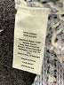 Haven Well Within Silver Turtleneck Sweater Size XXL - photo 8
