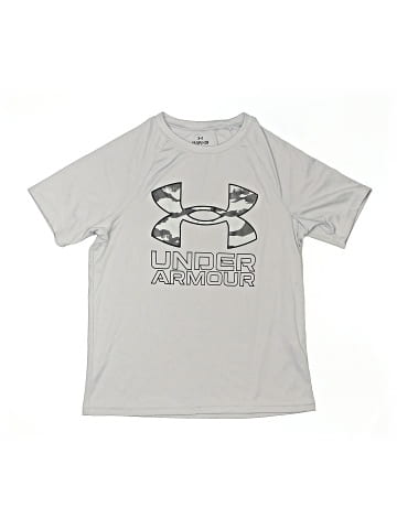 Under Armour Active T-Shirt (view 1)