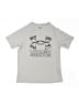 Under Armour 100% Polyester Silver Active T-Shirt Size S (youth) - photo 1