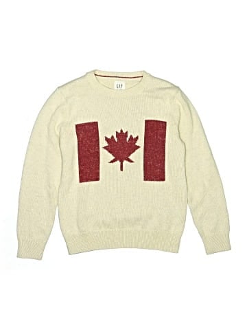 Gap Kids Pullover Sweater (view 1)