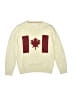 Gap Kids Ivory Pullover Sweater Size 8 - photo 1