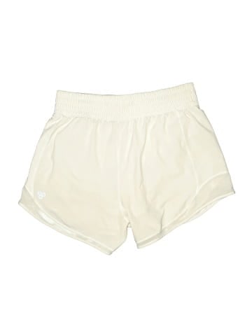 Golden Aritzia Shorts (view 2)