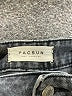 PacSun 100% Cotton Gray Shorts Size 28 waist - photo 3