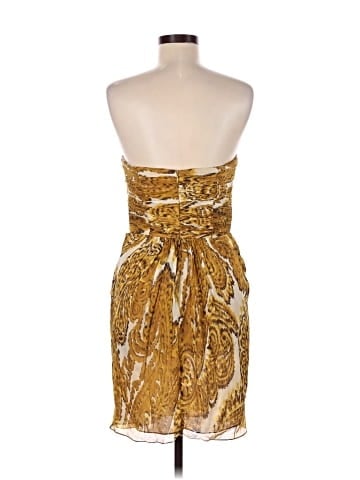 an original MILLY of New York Cocktail Dress (view 2)