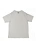 Under Armour 100% Polyester Silver Active T-Shirt Size S (youth) - photo 2