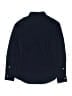 Crewcuts 100% Cotton Solid Blue Long Sleeve Button-Down Shirt Size 12 - photo 2