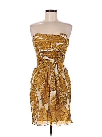 an original MILLY of New York Cocktail Dress (view 1)
