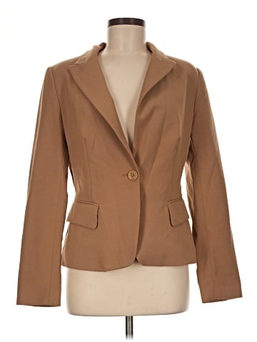 Jessica McClintock Blazer (view 1)