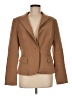 Jessica McClintock Brown Blazer Size 8 - photo 1