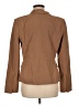Jessica McClintock Brown Blazer Size 8 - photo 2