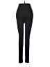 Blanqi Black Leggings Size Lg Maternity - photo 2