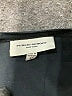 Public School 100% Cotton Black Tank Top Size M - photo 7