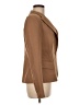 Jessica McClintock Brown Blazer Size 8 - photo 4