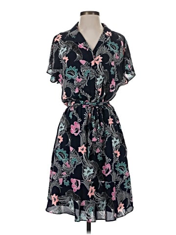 Banana Republic Casual Dress (view 1)